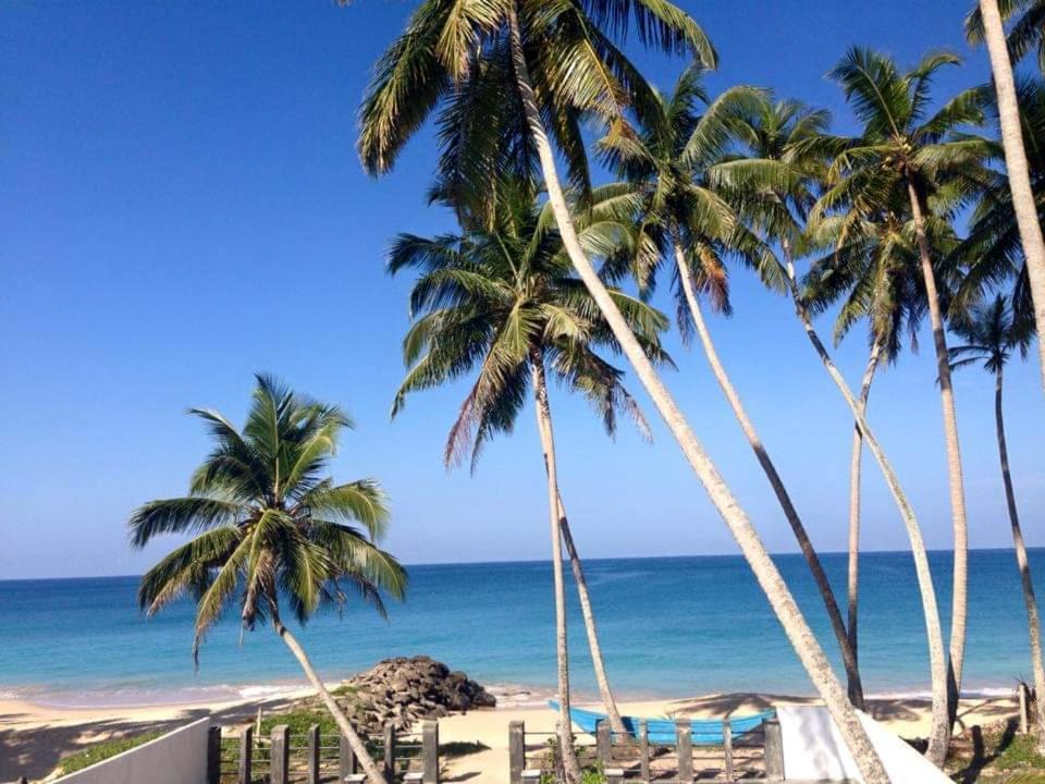 Rainbow Beach Resort Ambalangoda  Ngoại thất bức ảnh