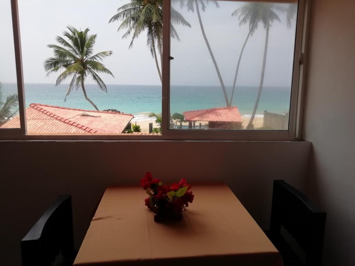 Rainbow Beach Resort Ambalangoda  Ngoại thất bức ảnh